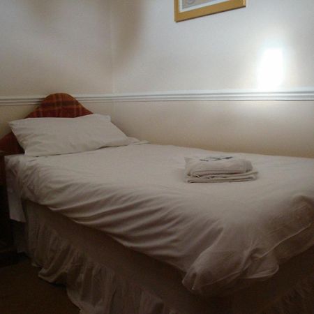 Garden Lodge Hotel Летчворт Номер фото