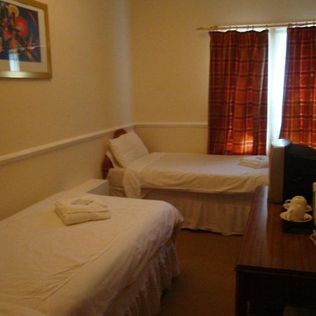 Garden Lodge Hotel Летчворт Номер фото