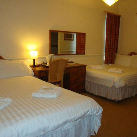 Garden Lodge Hotel Летчворт Номер фото