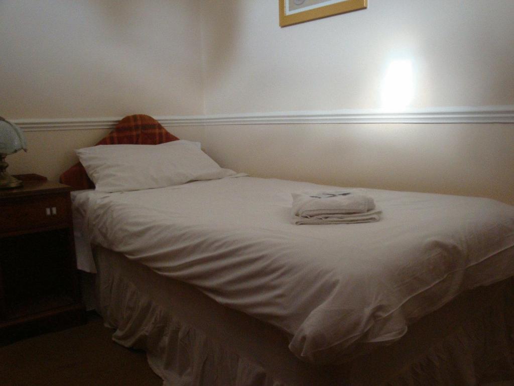 Garden Lodge Hotel Летчворт Номер фото