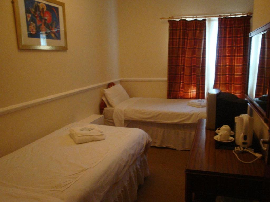 Garden Lodge Hotel Летчворт Номер фото