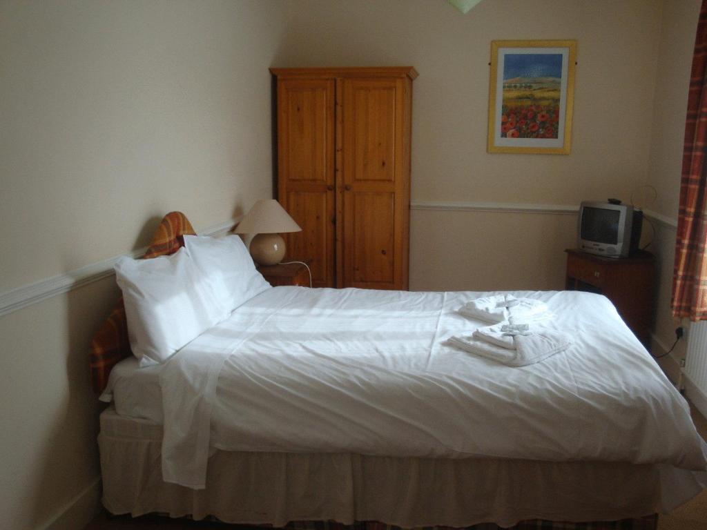 Garden Lodge Hotel Летчворт Номер фото