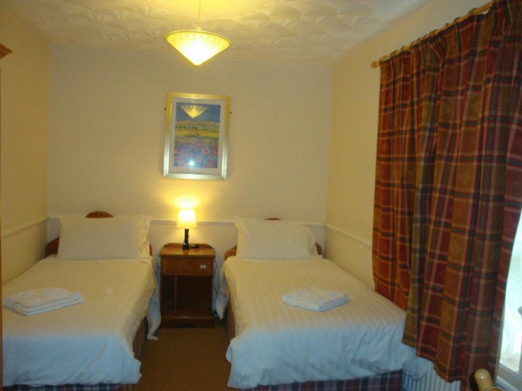 Garden Lodge Hotel Летчворт Номер фото